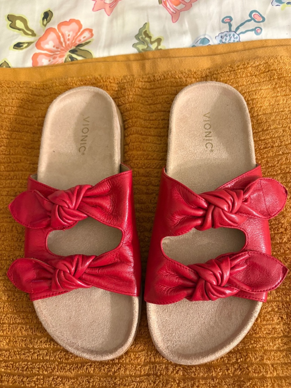 Vionic Shoes
